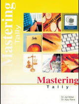Mastering Tally - Retail Maharaj