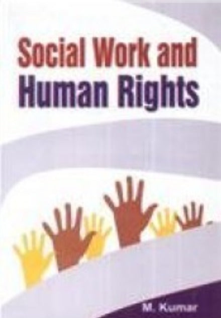Social Work and Human Rights - Retail Maharaj