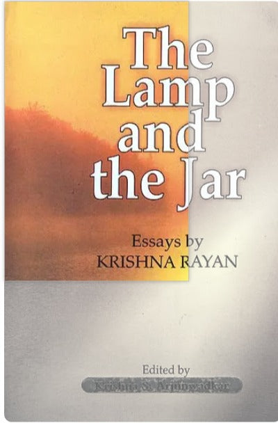 The Lamp and the Jar: Exploration of New Horizons in Literary Criticism - Retail Maharaj