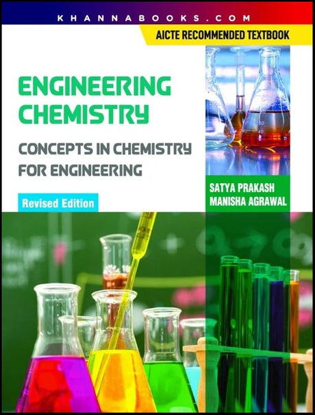 Engineering Chemistry - Retail Maharaj