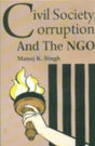 Civil Society Corruption and the NGO - Retail Maharaj