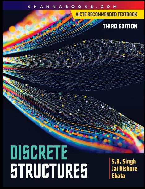 Discrete Structures - Retail Maharaj
