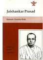 Jaishankar Prasad - Makers of Indian Literature - Retail Maharaj