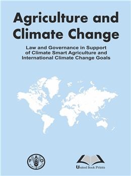 Agriculture and Climate Change - Retail Maharaj