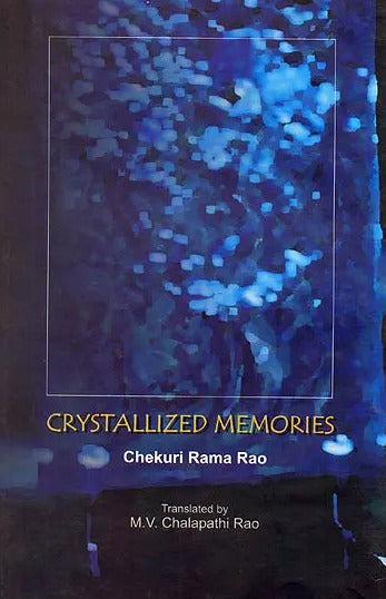 Crystallized Memories - Retail Maharaj