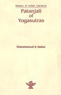 Patanjali of Yogasutras - Makers of Indian Literature - Retail Maharaj