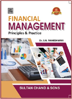 Financial Management - Retail Maharaj