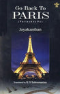Go Back to Paris (Parisukku Po) - Retail Maharaj