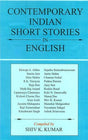 Contemporary Indian Short Stories in English - Retail Maharaj