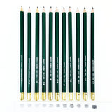 General’s Kimberly Graphite Drawing Pencils - Retail Maharaj