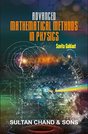 Advanced Mathematical Methods in Physics - Retail Maharaj