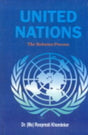 United Nations the Reforms Processroopma - Retail Maharaj