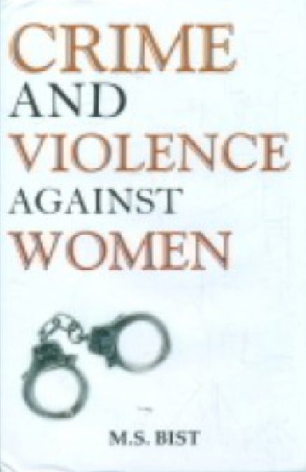Crime and Violence Against Women - Retail Maharaj
