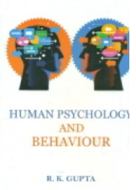 Human Psychology and Behaviour - Retail Maharaj