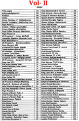 A Book of 300 Important Horoscopes (2 Volumes Set) [English] - Retail Maharaj