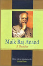 Mulk Raj Anand A Reader - Retail Maharaj