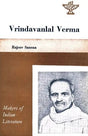 Vrindavanlal Verma: Makers of Indian Literature - Retail Maharaj