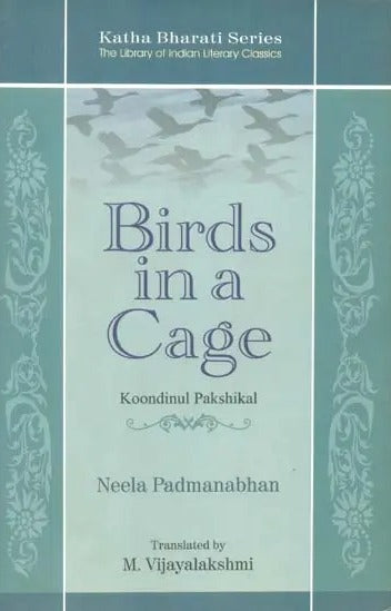 Birds in a Cage - Retail Maharaj