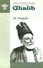 Ghalib - Makers of Indian Literature - Retail Maharaj