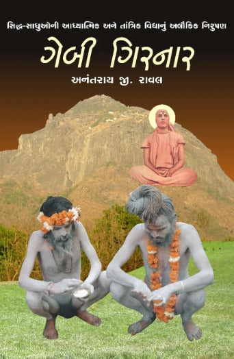 Gebi Girnar - Retail Maharaj