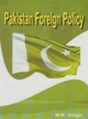 Pakistan Foreign Policy - Retail Maharaj