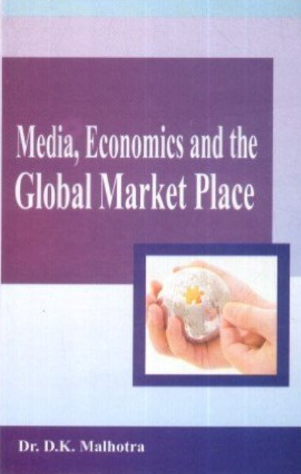 Media Economics & The Global Market Place - Retail Maharaj