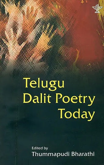 Telugu Dalit Poetry Today - Retail Maharaj