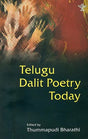 Telugu Dalit Poetry Today - Retail Maharaj
