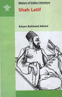 Shah Latif (Makers of Indian Literature) - Retail Maharaj