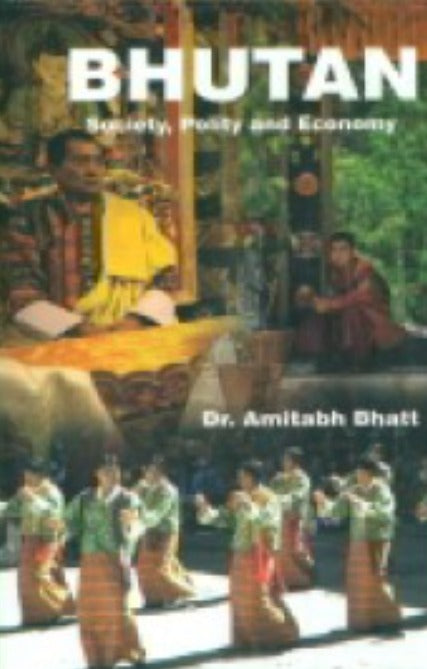 Bhutan society policy and economy - Retail Maharaj