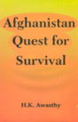 Afganistan quest for survival - Retail Maharaj