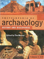 Encyclopaedia of Archaeology: History and Discoveries (Set of 3 Books) - Retail Maharaj