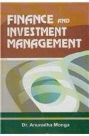 Finance & Investment Management - Retail Maharaj