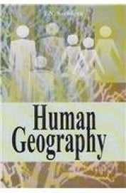 Human Geography - Retail Maharaj