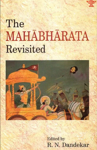 The Mahabharata Revisited - Retail Maharaj