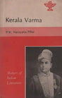 Kerala Varma (Makers of Indian Literature) - Retail Maharaj