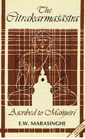 Chitrakarmasastra (Pt. 2) (Vastuvidyasastra) - Retail Maharaj