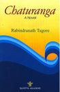 Chaturanga: A Novel - Retail Maharaj