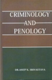 Criminology & Penology - Retail Maharaj