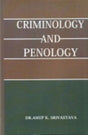 Criminology & Penology - Retail Maharaj