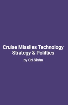 Cruise Missiles Technology Strategy & Poliltics - Retail Maharaj