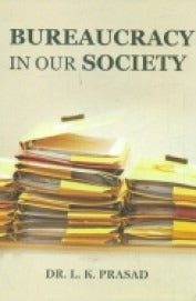 Bureaucracy In Our Society - Retail Maharaj