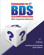 Companion for 3rd BDS as per RGUHS Revised Scheme By Varadharaj Venkat Ramaiah - Retail Maharaj