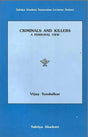 CRIMINALS AND KILLERS: A PERSONAL VIEW - Retail Maharaj