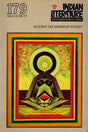 Indian Literature- Sahitya Akademi's Bi-Monthly Journal Accent on Manipuri Poetry No. 179 May-June,1997 (Vol.XL, No.3) (An Old and Rare Book) - Retail Maharaj