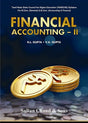 Financial Accounting – II - Retail Maharaj