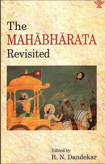 The Mahabharata Revisited - Retail Maharaj