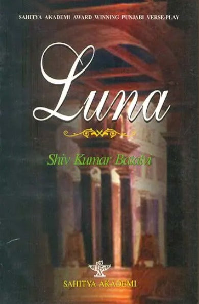 Luna - Retail Maharaj