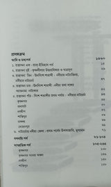Nadia Jelar Natyo Chorcha - Retail Maharaj