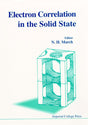 Electron Correlations In The Solid State - Retail Maharaj